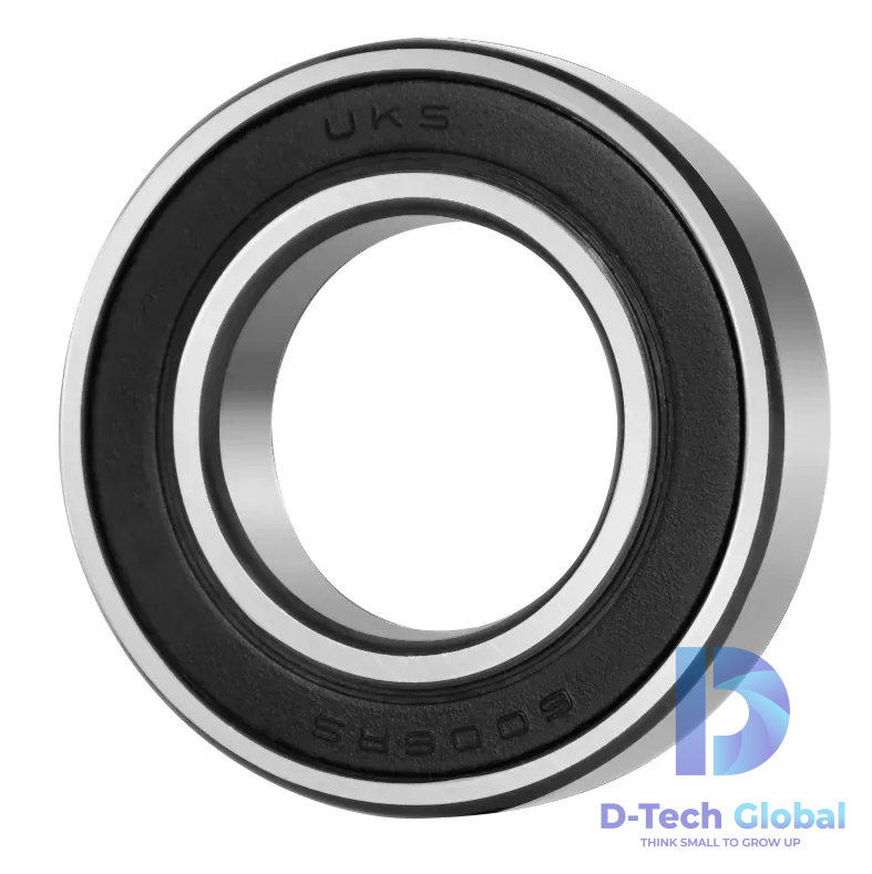 Deep Groove Ball Bearing-1-min