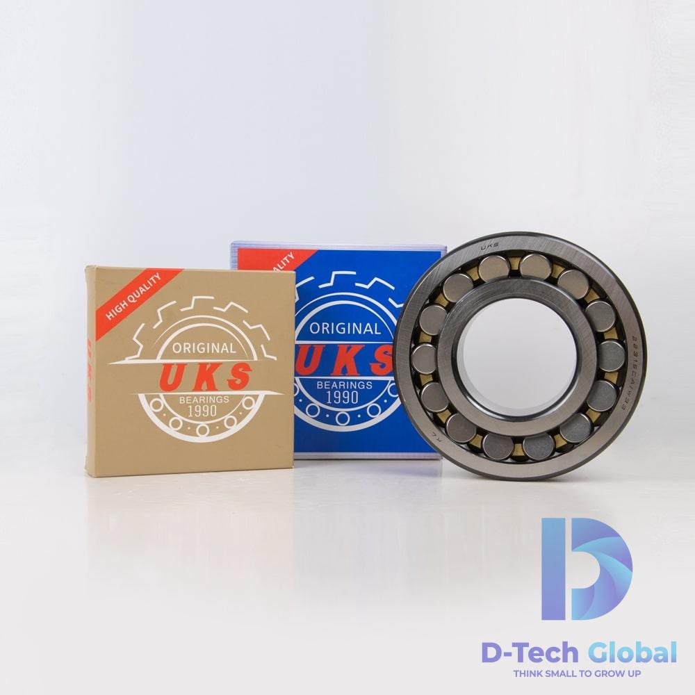 Deep Groove Ball Bearing-3-min