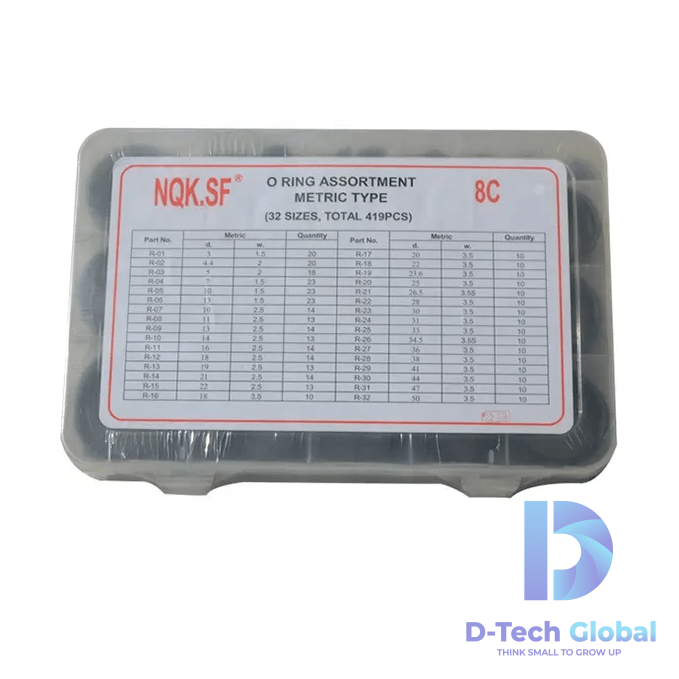 oring kit - 4-min