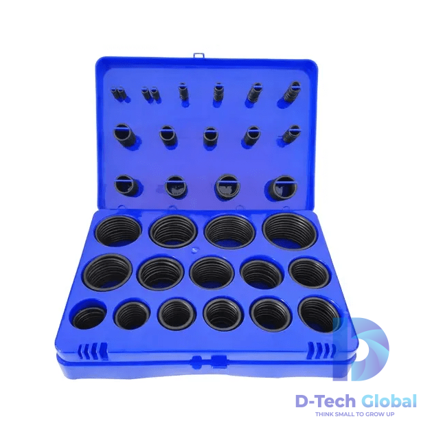 oring kit - 5-min
